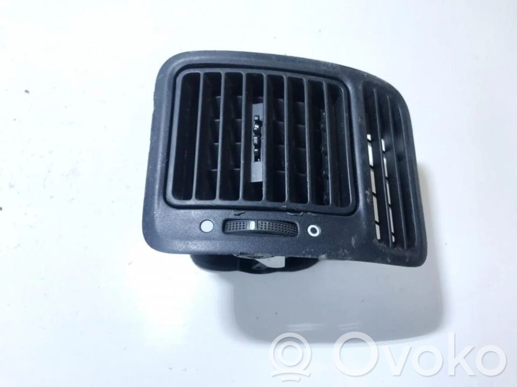 Honda CR-V Rejilla de ventilación central del panel 