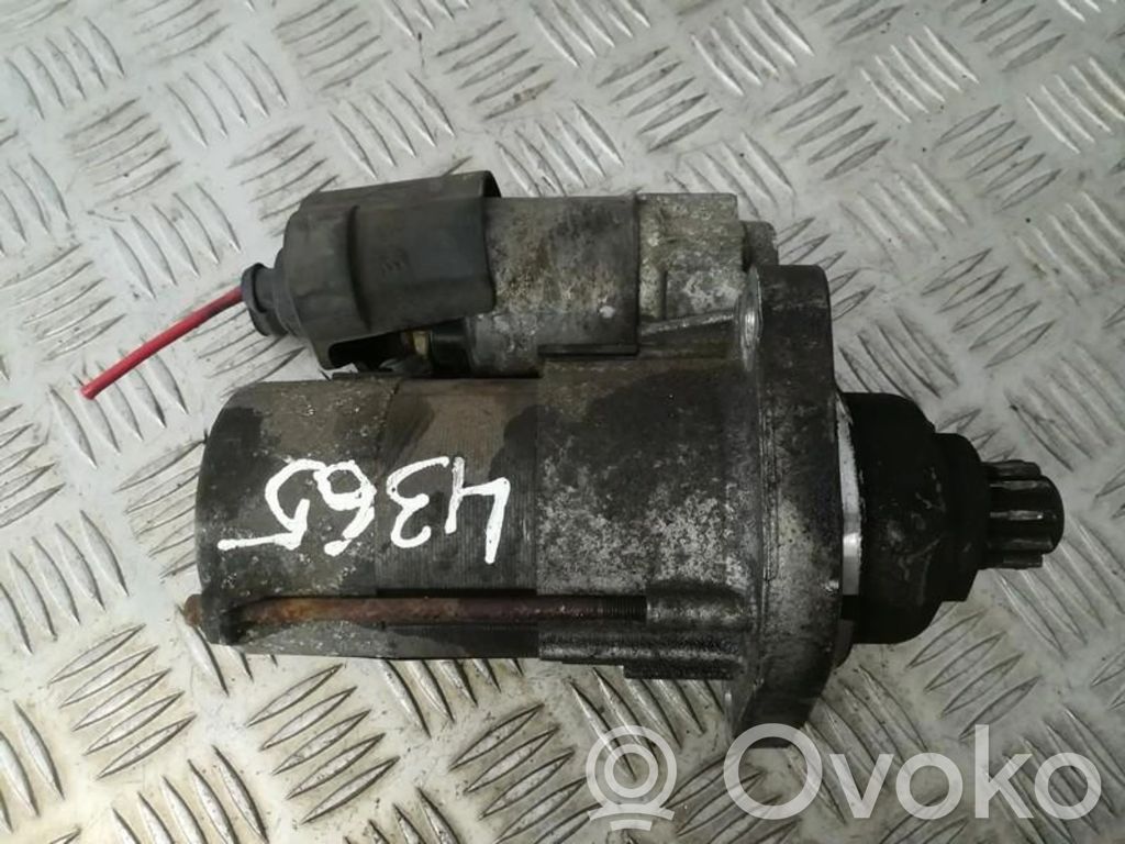 Volkswagen PASSAT B6 Electromotor 