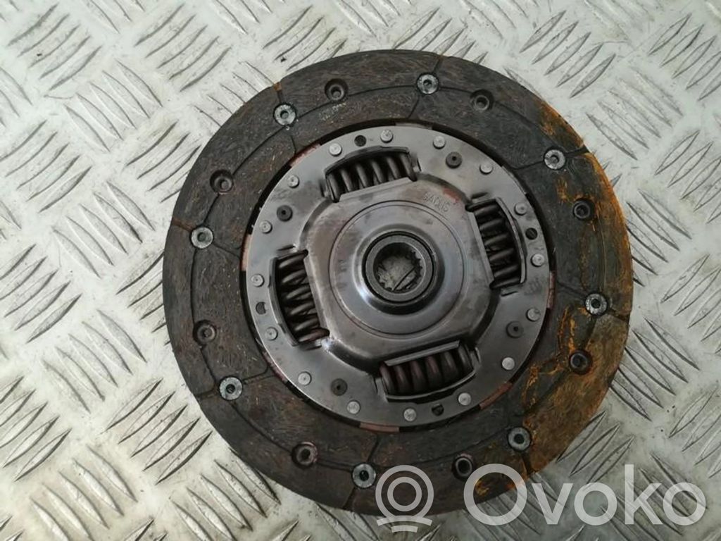 Ford Fiesta Tarcza sprzęgła 