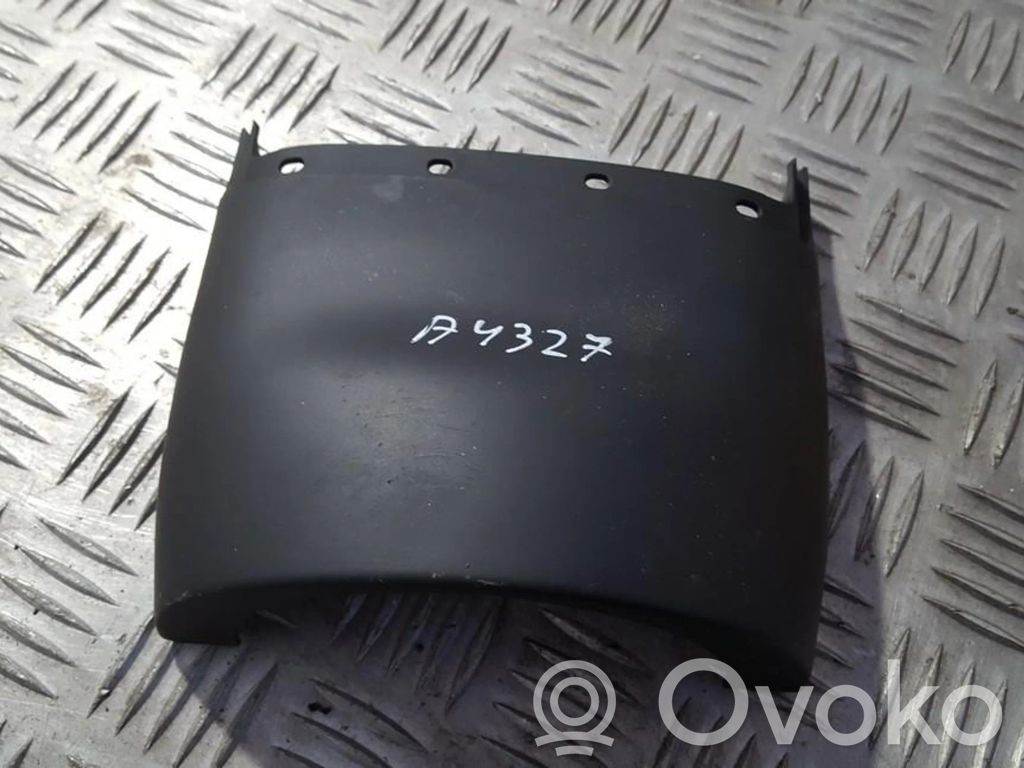 Audi A6 S6 C6 4F Rivestimento del piantone del volante 
