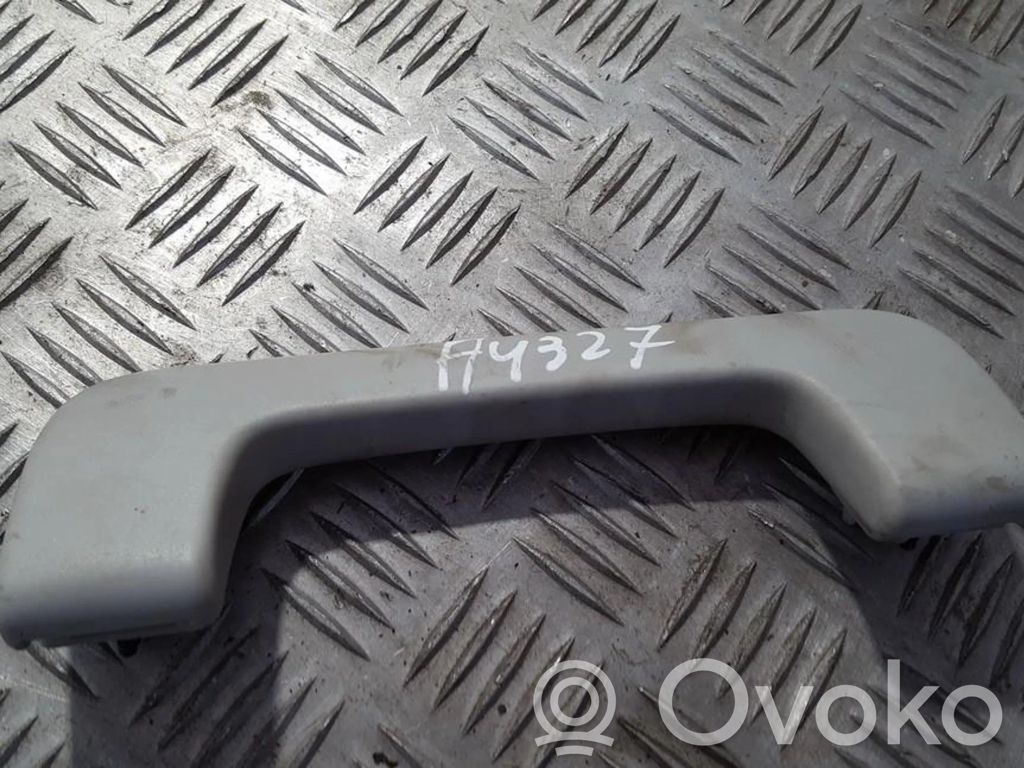 Haltegriff vorne   8P0857607C,8P0857607C
