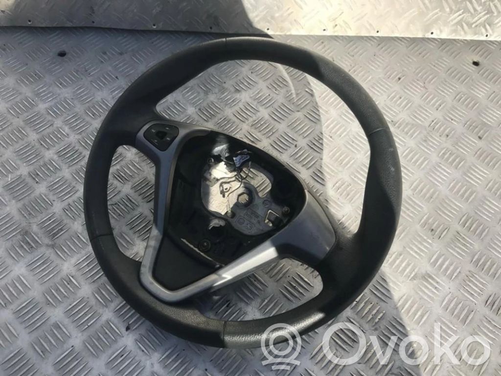 Ford Fiesta Steering wheel 