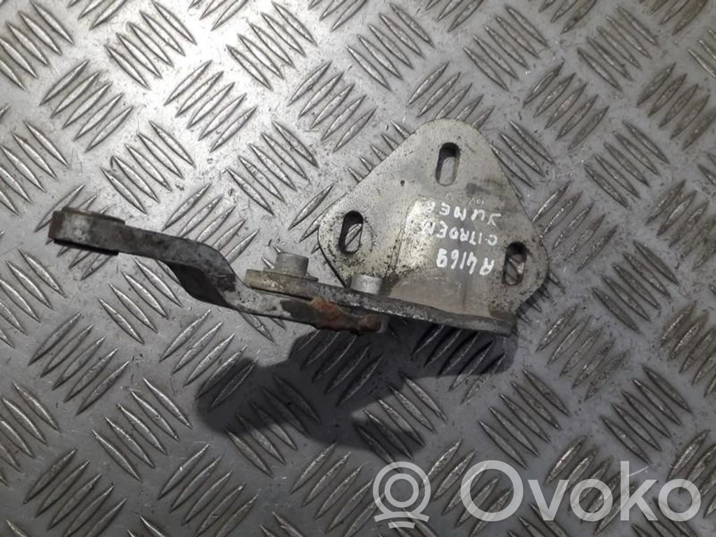 Citroen Jumper Capac ușă culisantă 