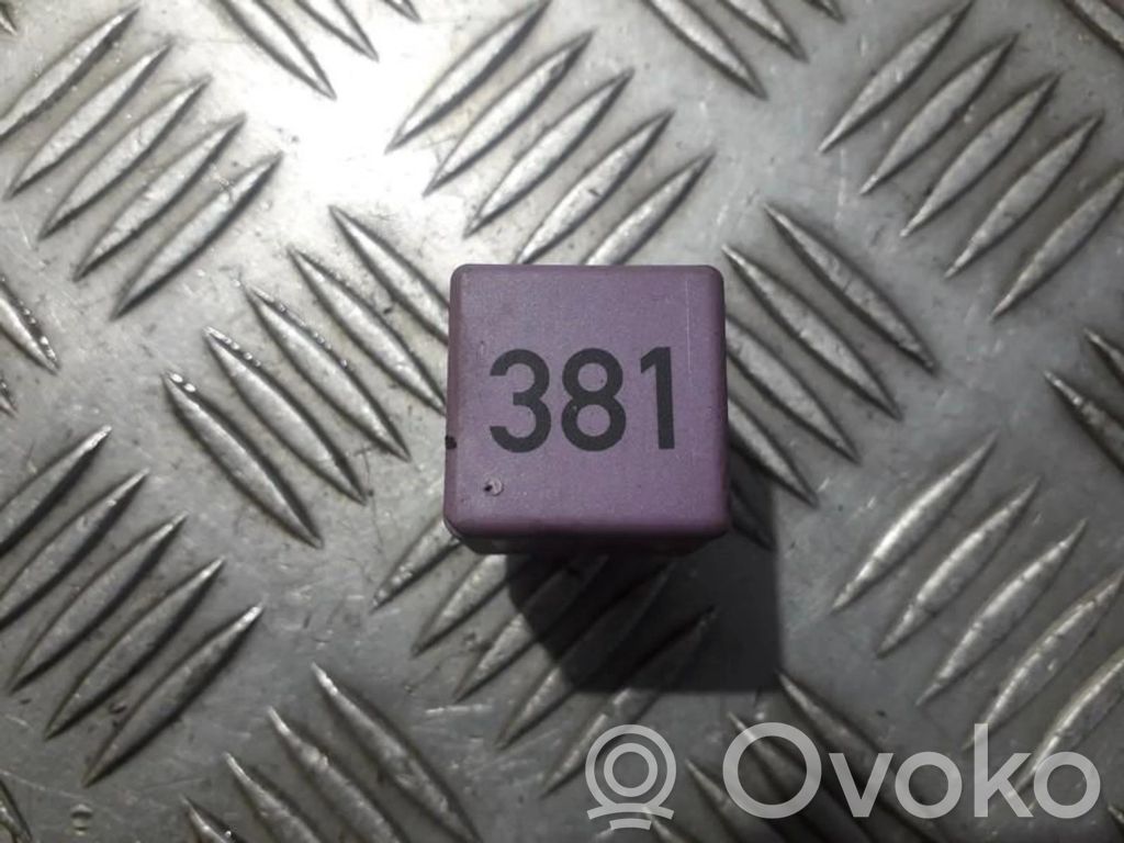 Otros relés   899516000,431951253G,431951253G,899516000
