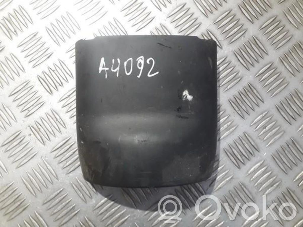 Ohjauspyörän pylvään verhoilu   4E0951598,4E09515986PS,4E0951598,4E09515986PS