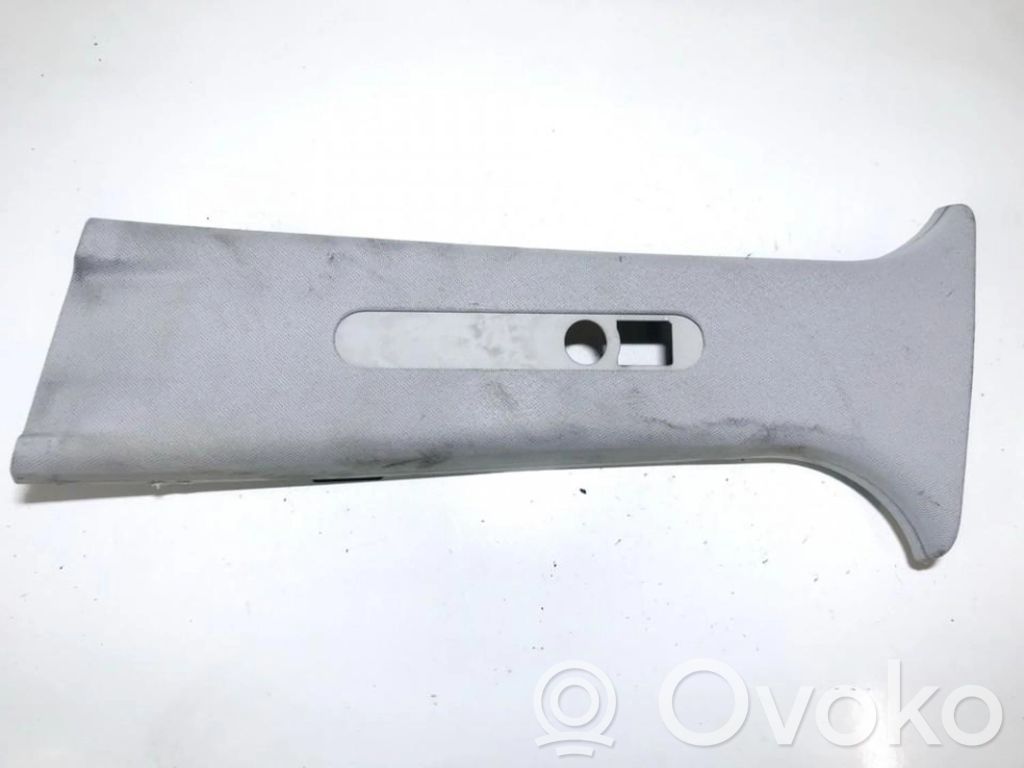 Mercedes-Benz A W169 Altra parte interiore