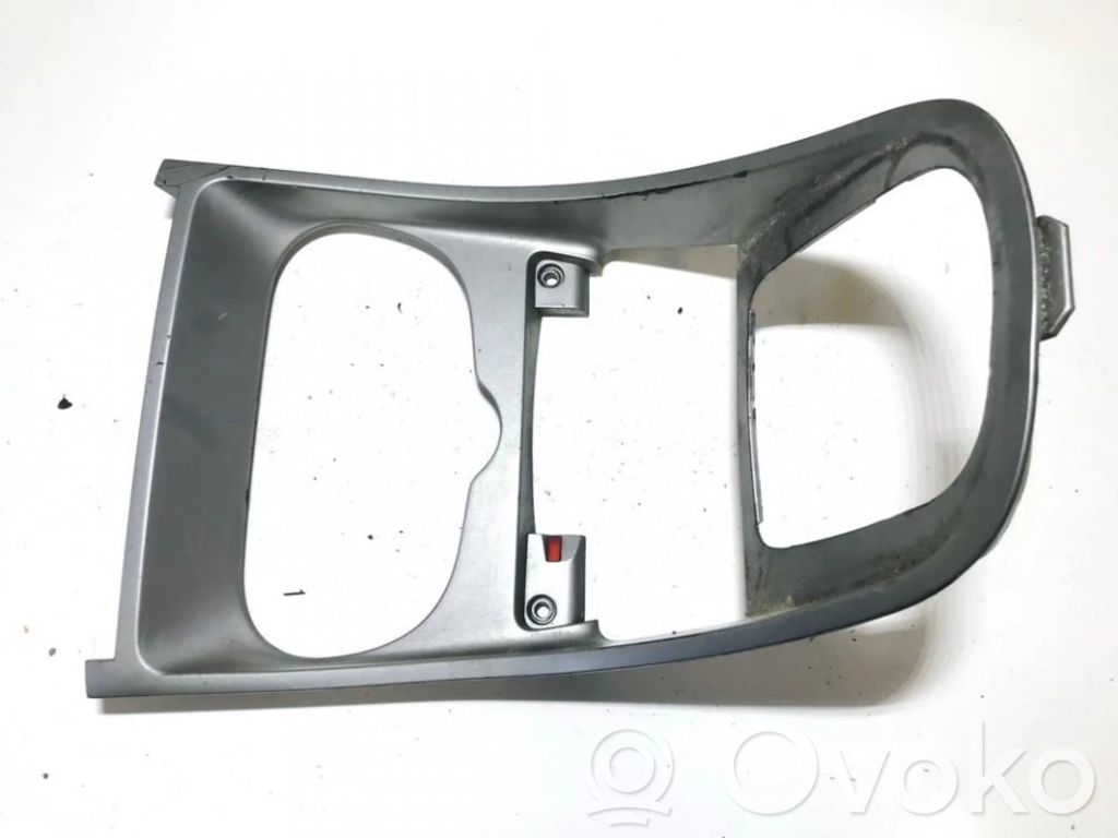 Peugeot 307 Altra parte interiore 