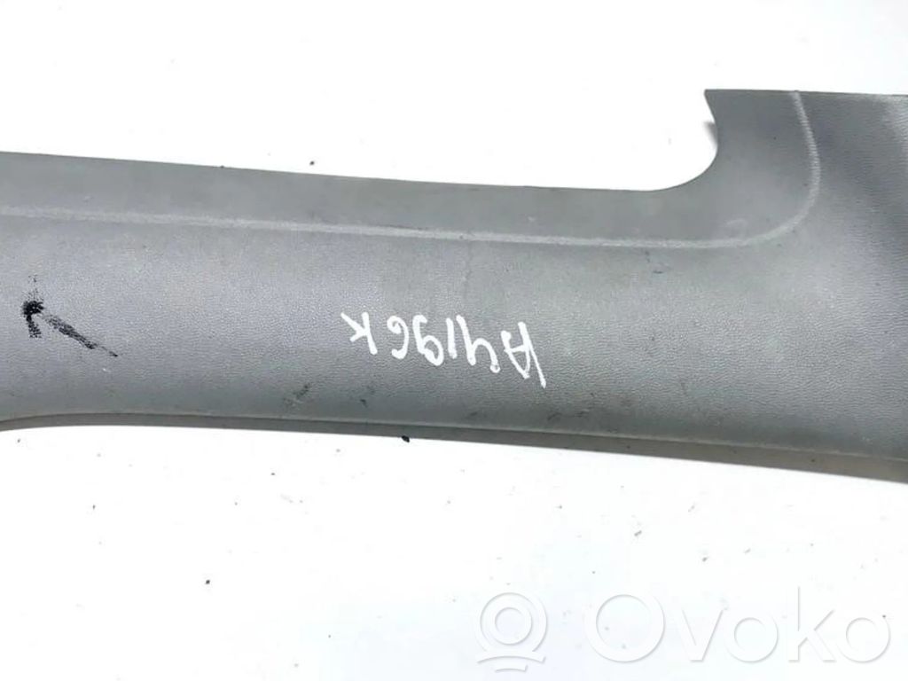 Ford Focus Inne części wnętrza samochodu 