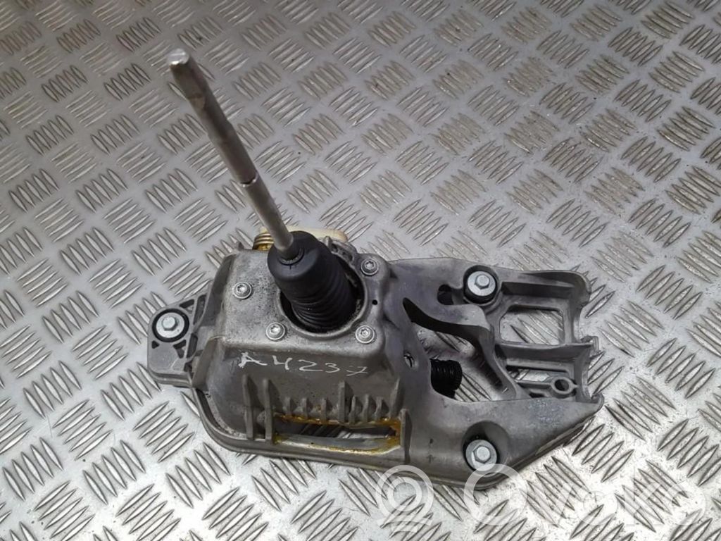 Mercedes-Benz A W169 Selector de viteze/schimbător de viteze (interior) 