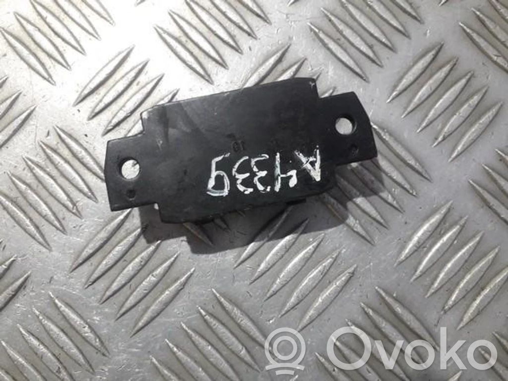 Ford Galaxy Muu ulkopuolen osa 