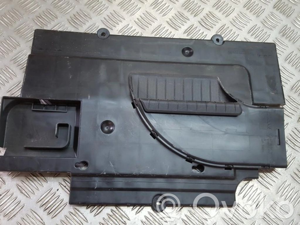 Mercedes-Benz A W169 Altra parte interiore