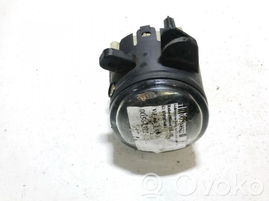Mercedes-Benz A W169 Fendinebbia anteriore