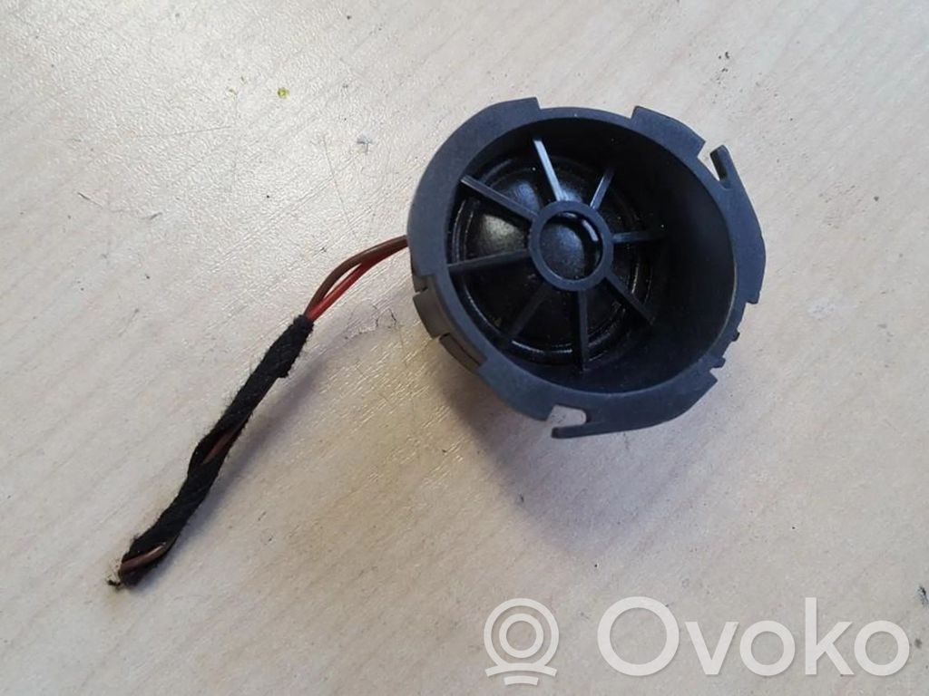 Audi A3 S3 8P Altoparlante portiera anteriore 
