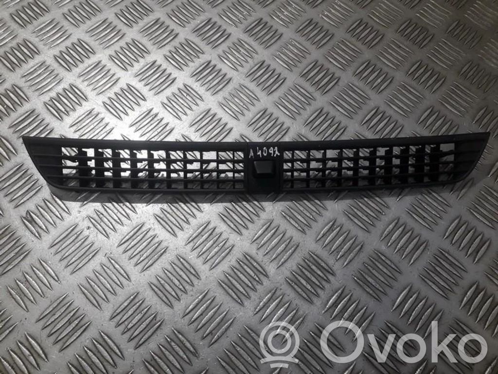 Audi A8 S8 D3 4E Grille d'aération centrale 