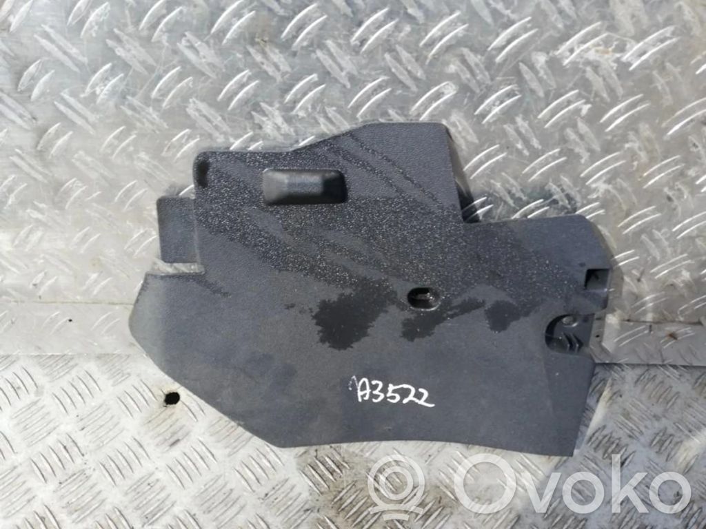 Opel Corsa D Inne części wnętrza samochodu 