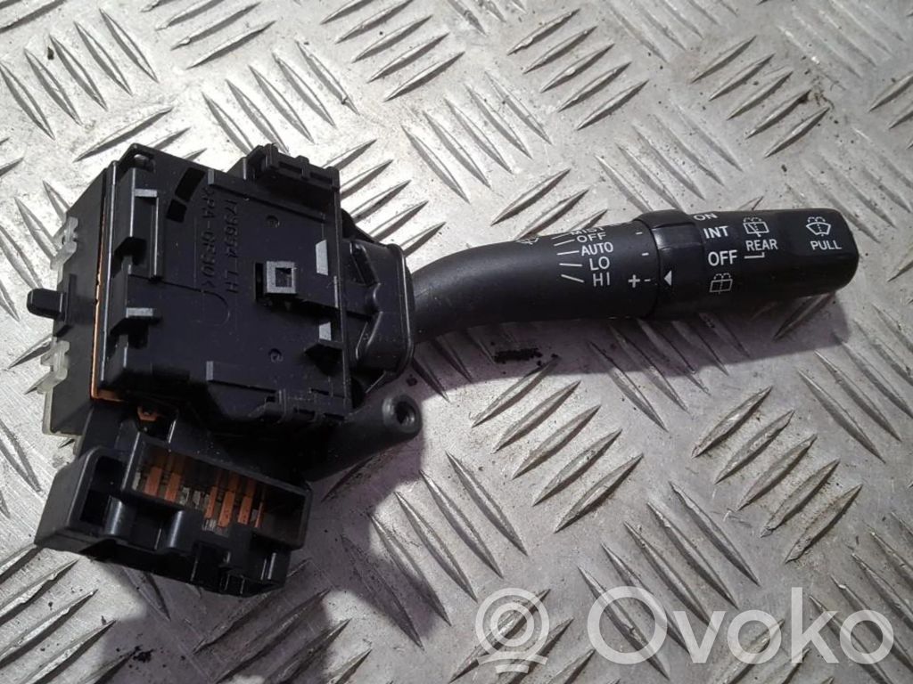 Toyota Avensis T250 Leva comando tergicristalli 