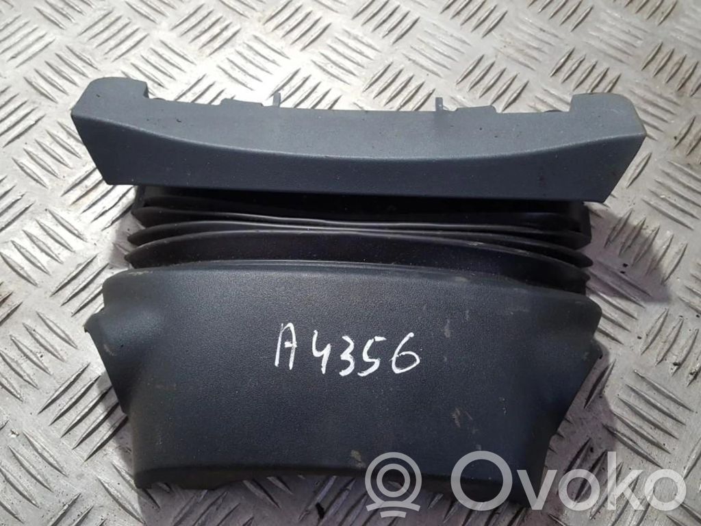 Ford Fiesta Rivestimento del piantone del volante