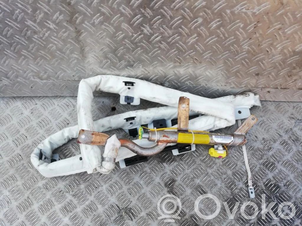 Ford Galaxy Kopfairbag 