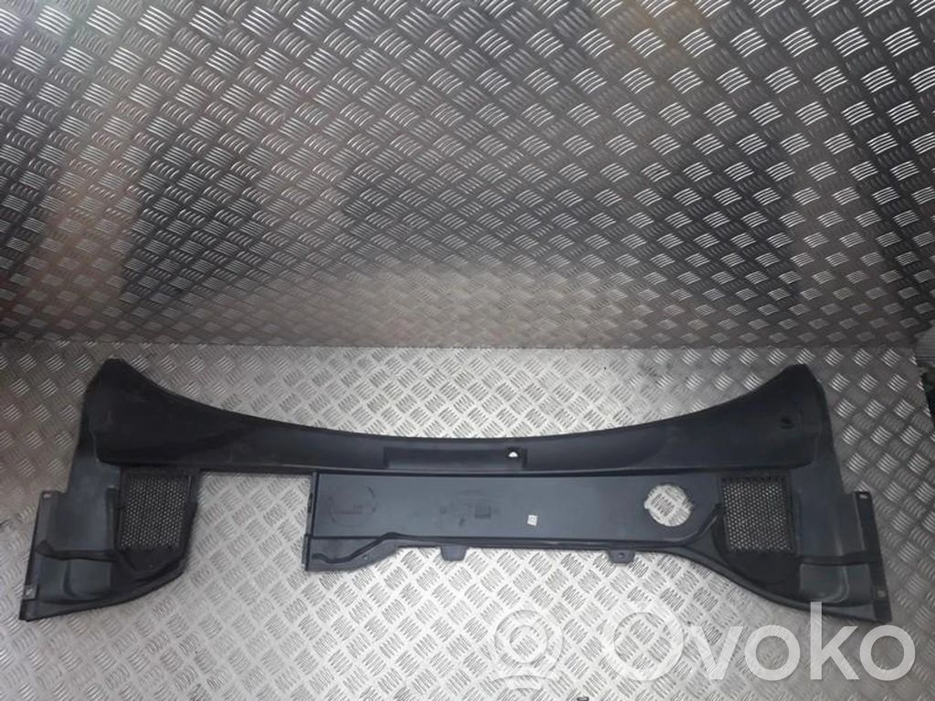 Volvo S80 Pyyhinkoneiston lista 