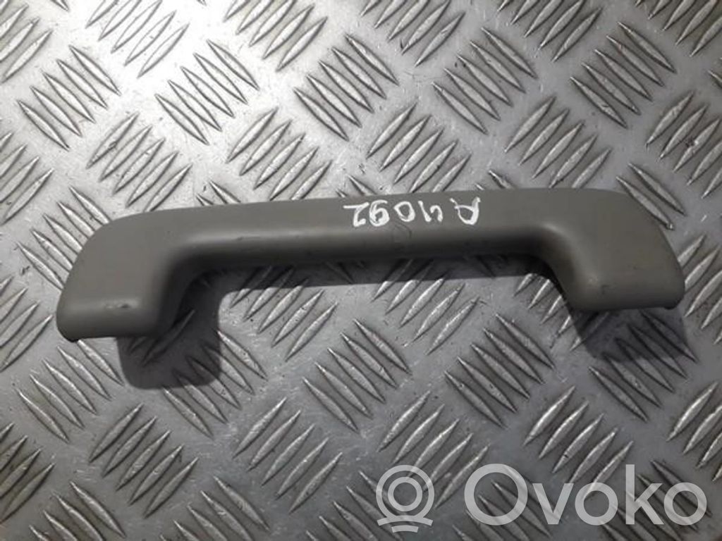 Haltegriff vorne   4E0857607A,4E0857607A