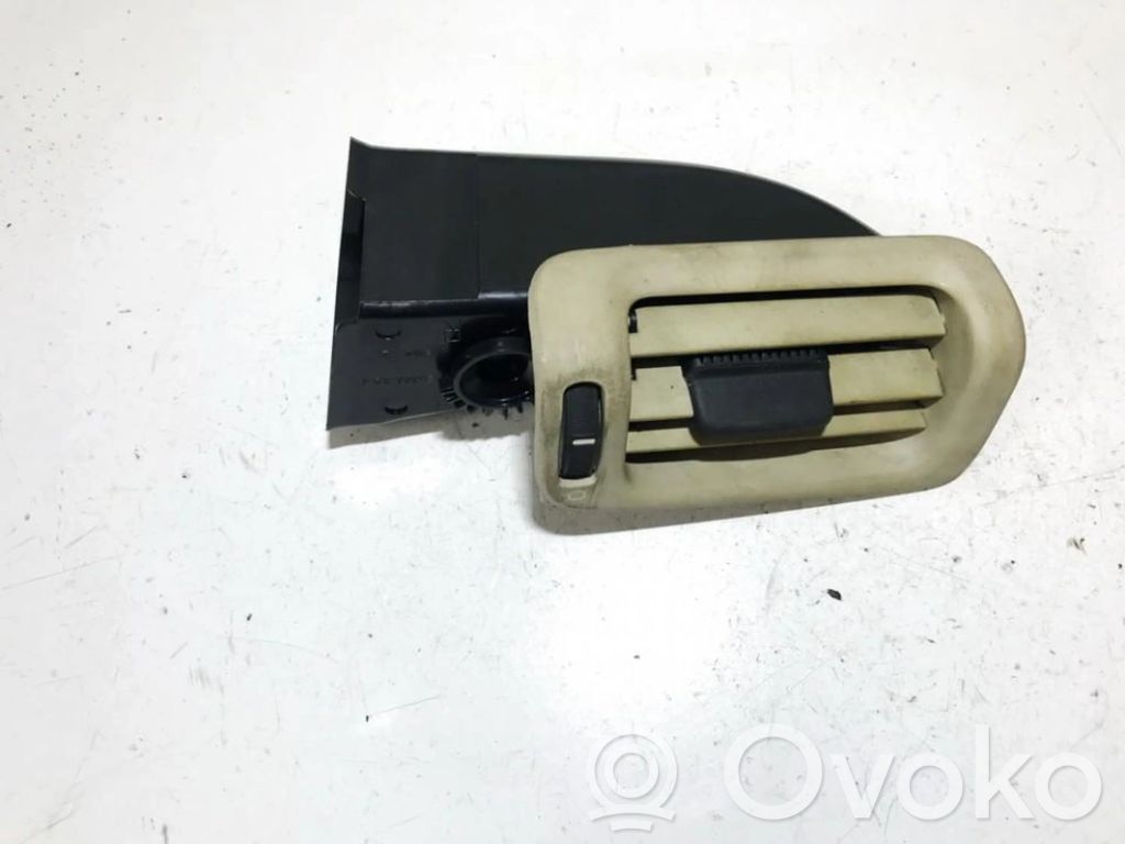 Volvo S80 Rejilla de ventilación central del panel 