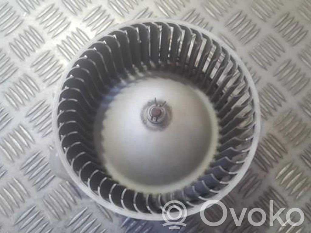Mazda 5 Ventilator aerotermă 