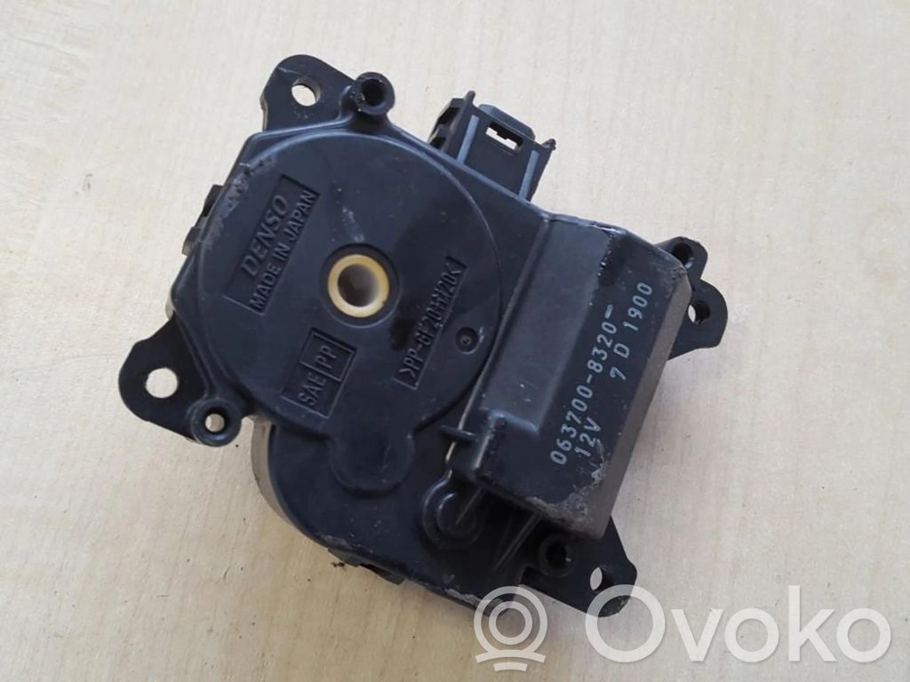 Toyota RAV 4 (XA20) Motorino attuatore aria 