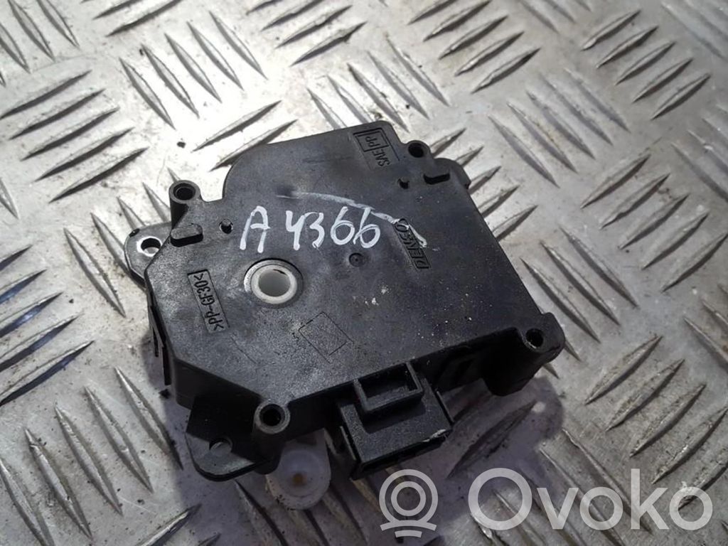 Honda CR-V Moteur / actionneur de volet de climatisation 