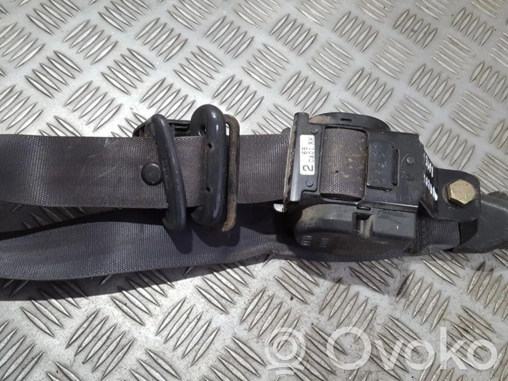 Cinturón trasero   G0422,C1621,C1621,G0422,TK523EH392