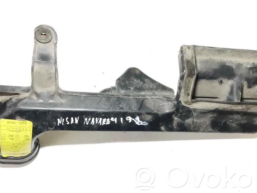 Rura / Wąż dolotowy powietrza   KF1113200,KF1113200