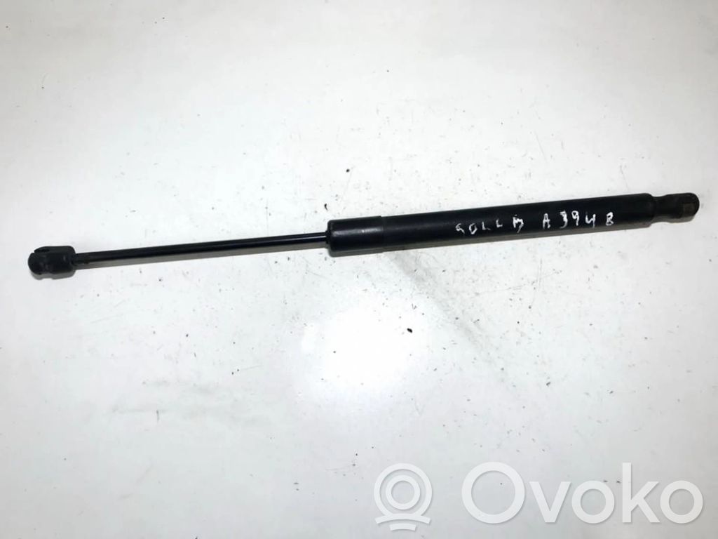 Volkswagen Golf V Vérin de capot arrière 
