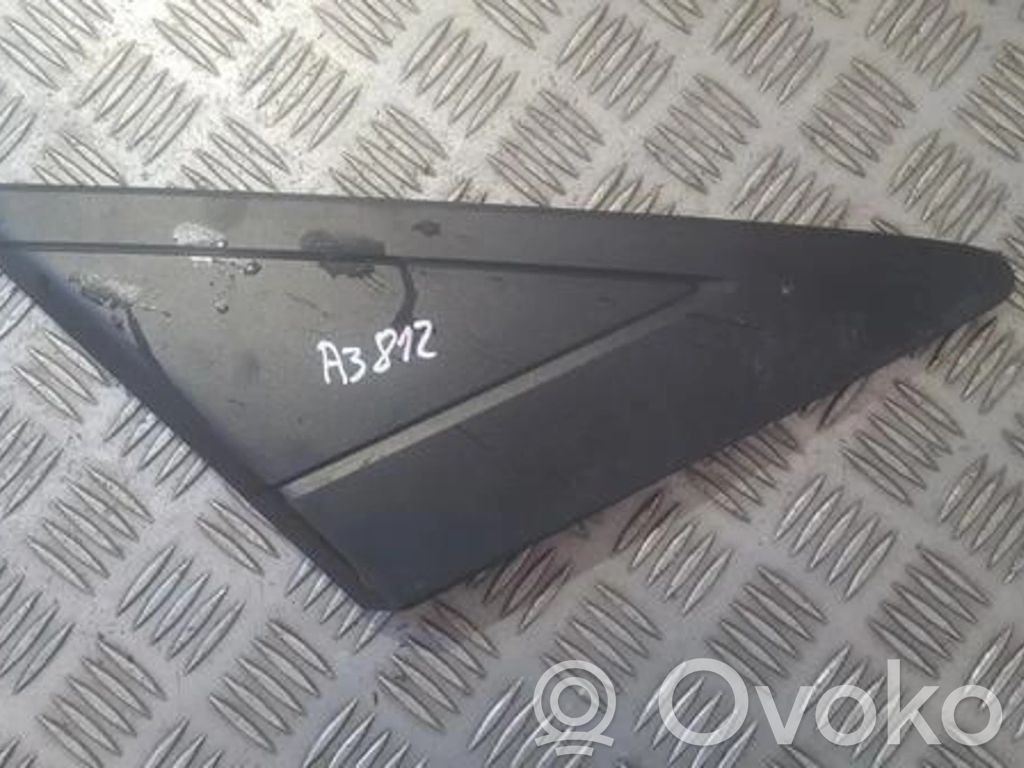 Mazda 5 Altra parte esteriore 