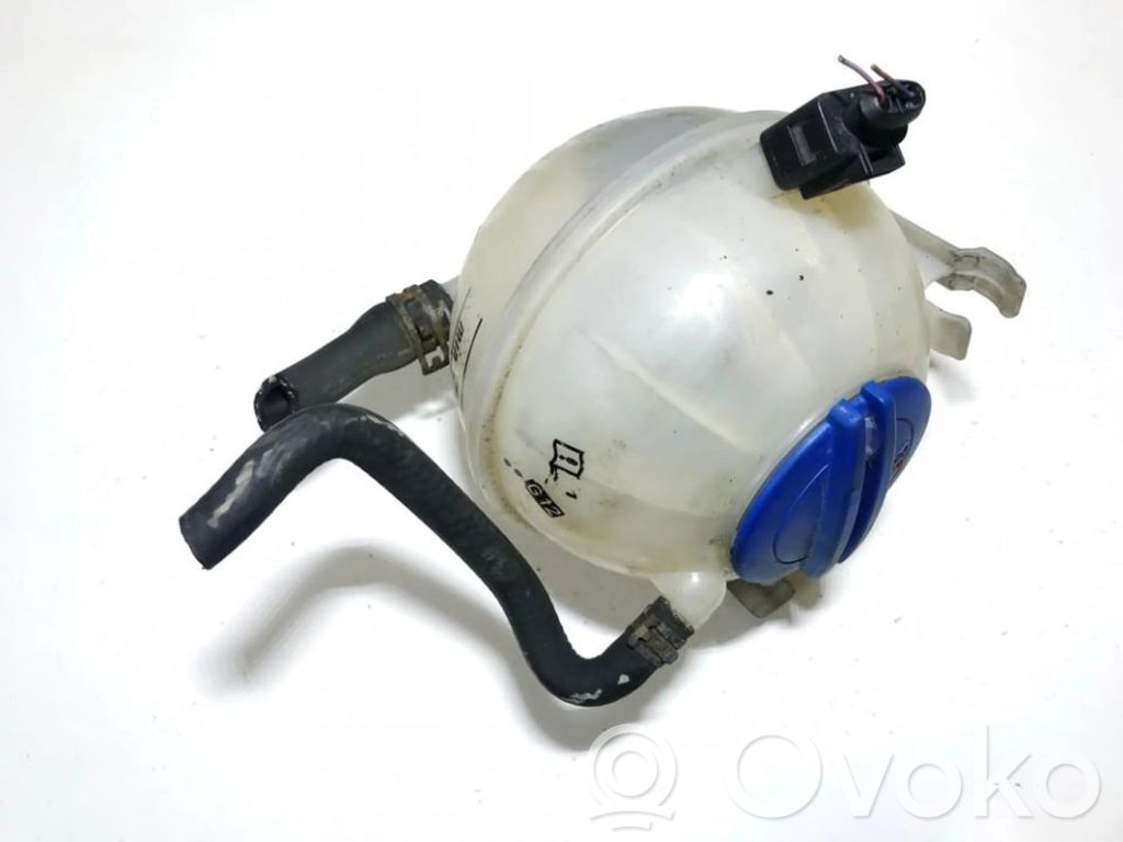 Volkswagen Golf V Serbatoio di compensazione del liquido refrigerante/vaschetta 