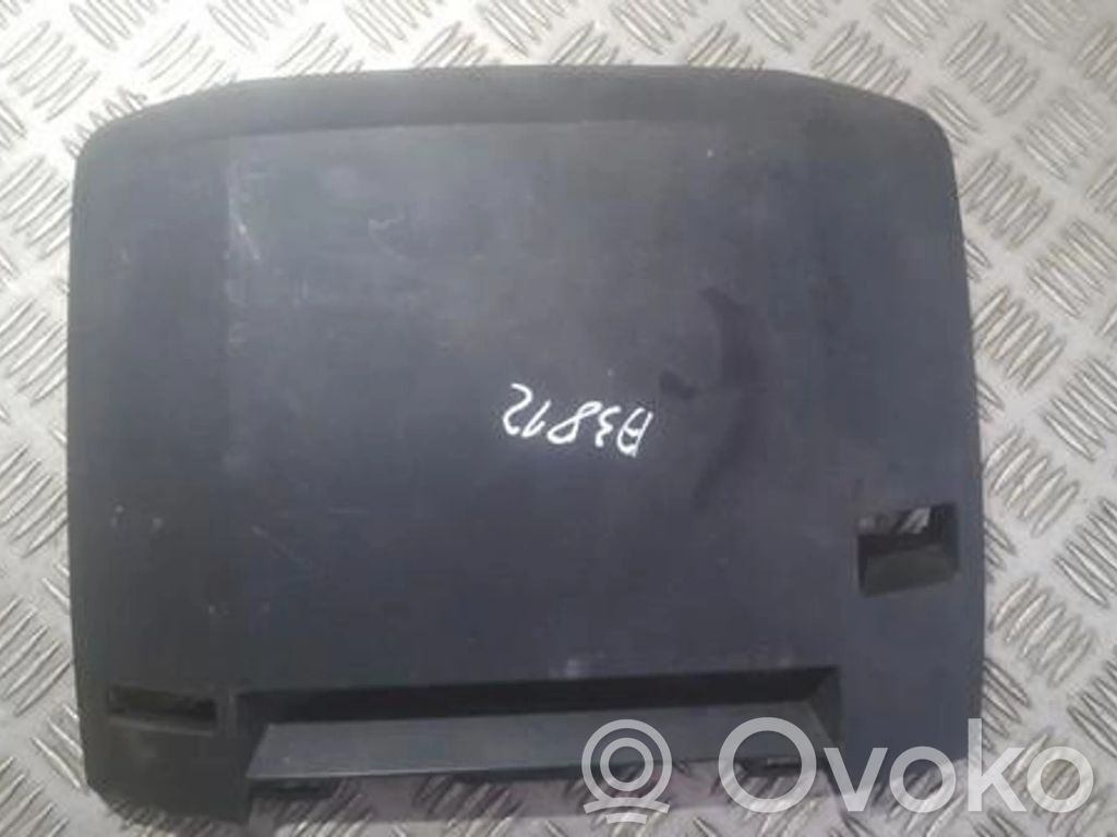 Mazda 5 Altra parte interiore 