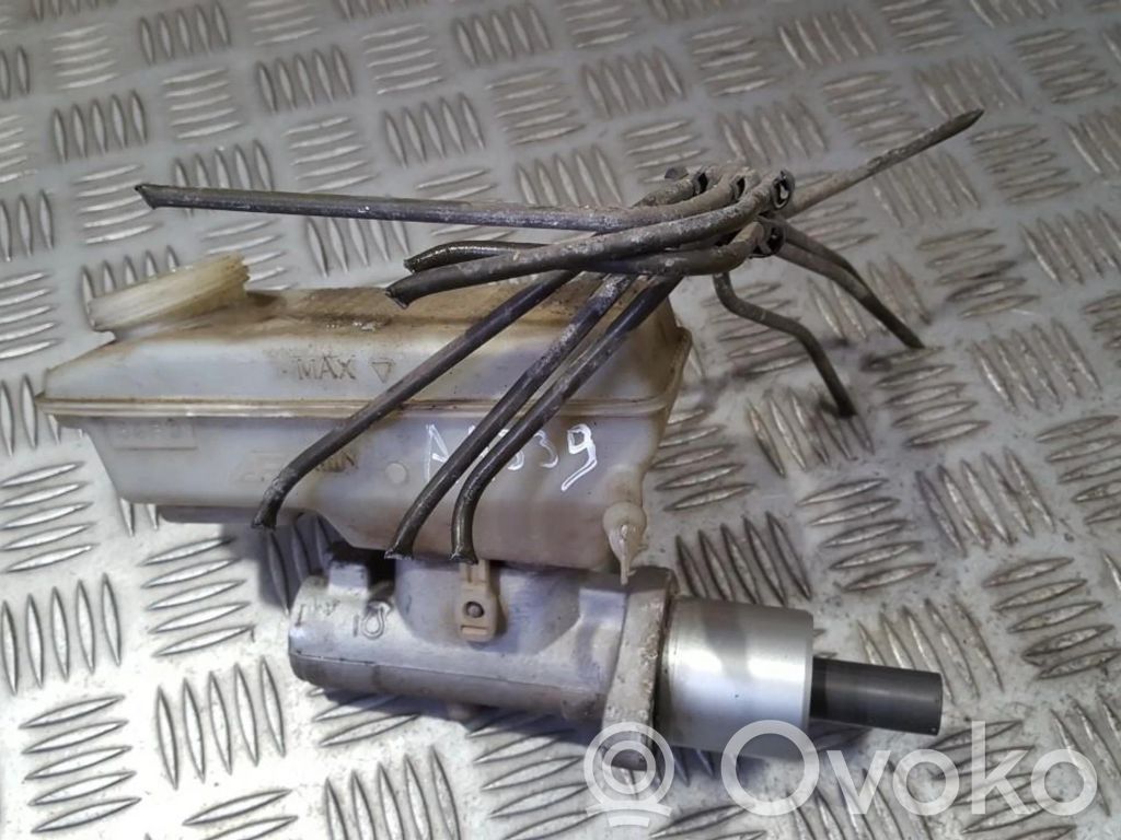 Główny cylinder hamulca   7M3611303,7M3611303