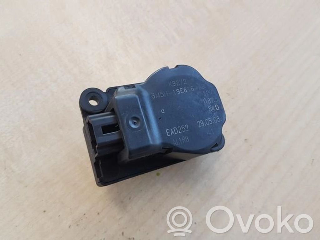 Ford Galaxy Motorino attuatore aria