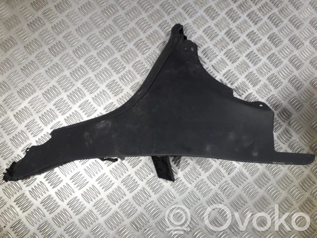 Audi A6 S6 C4 4A Alte piese de interior 