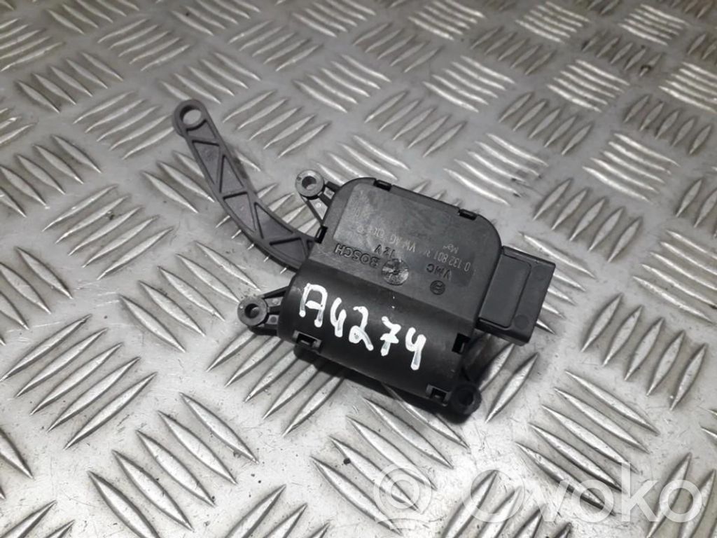 Seat Altea XL Motor/actuator clapetă aer 
