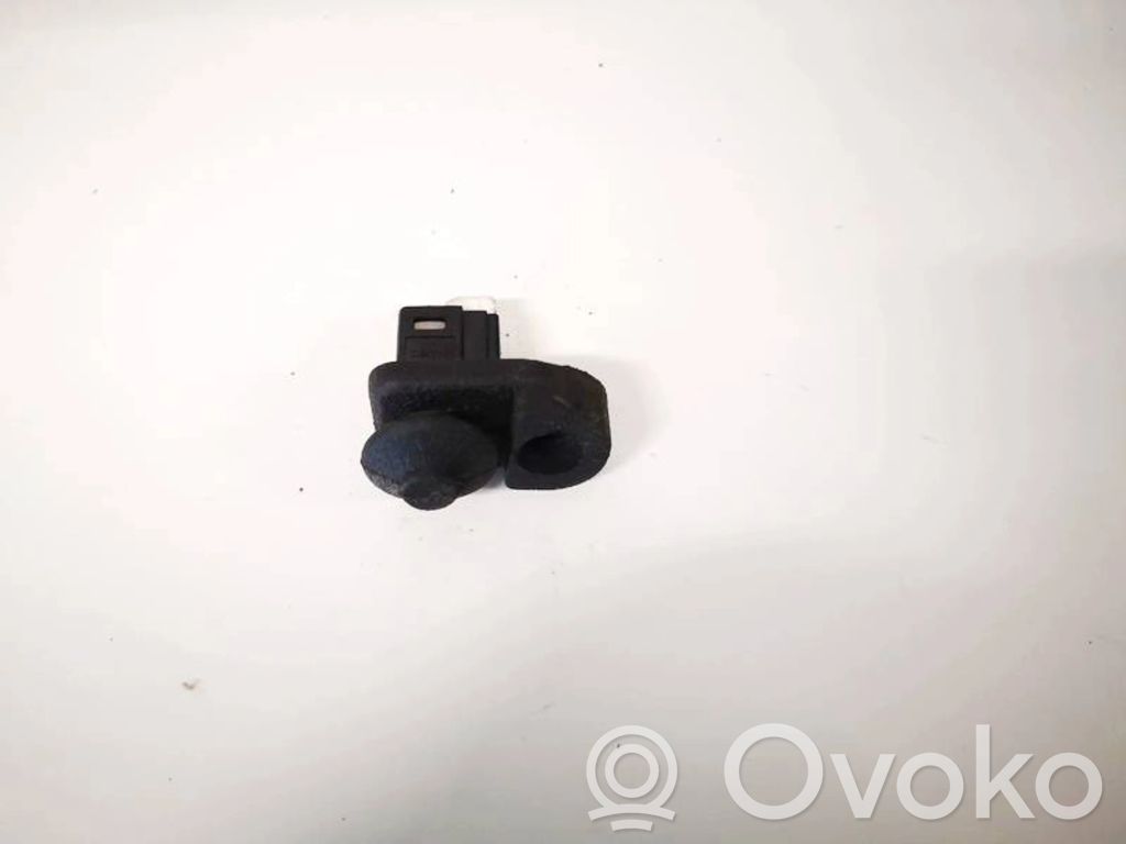 Sensor de la puerta delantera coupé