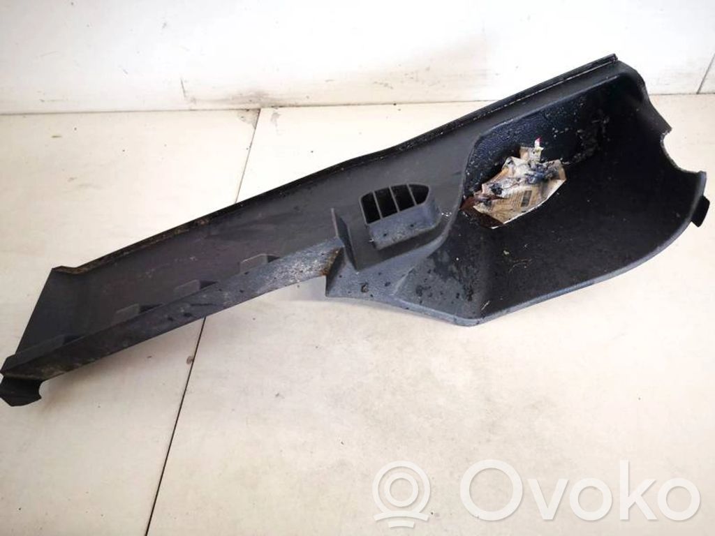 Nissan Qashqai Alte piese de interior 
