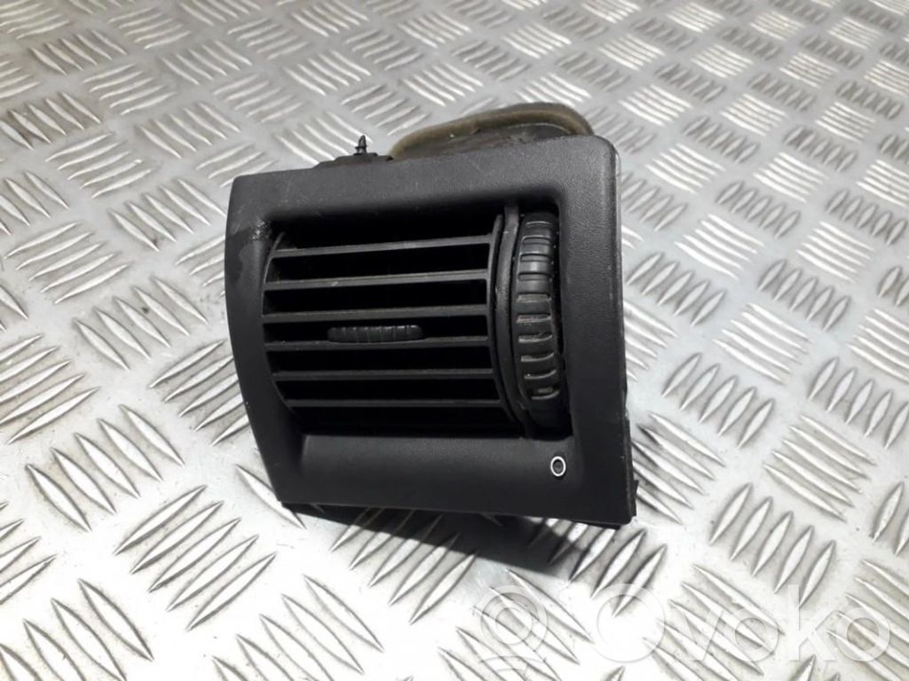 Opel Astra G Rejilla de ventilación central del panel