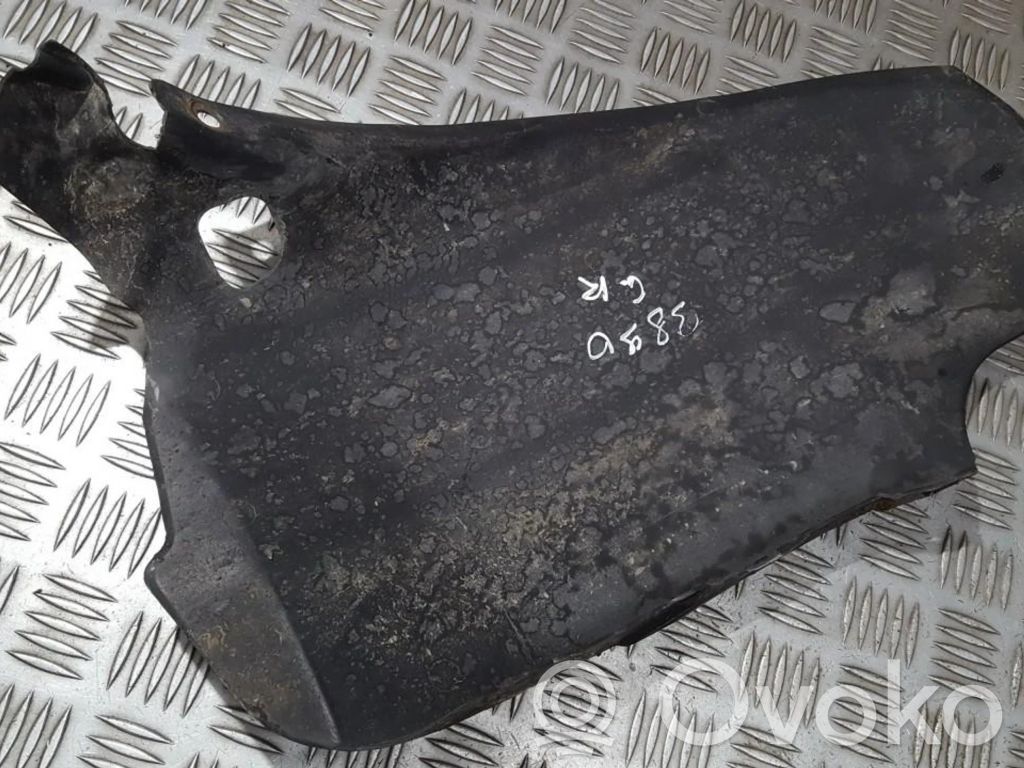 Opel Astra G Takapyörän sisälokasuojat 