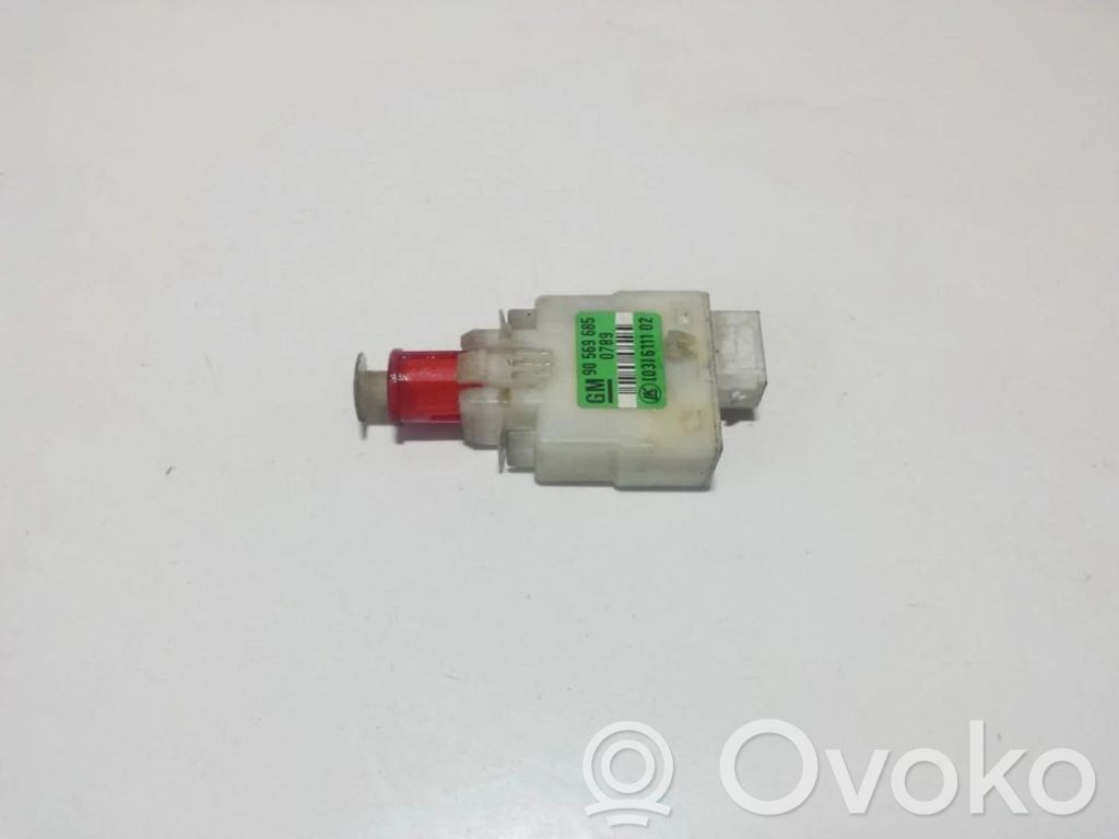Sensor Bremspedal   90569685,03611102,90569685,905696850789