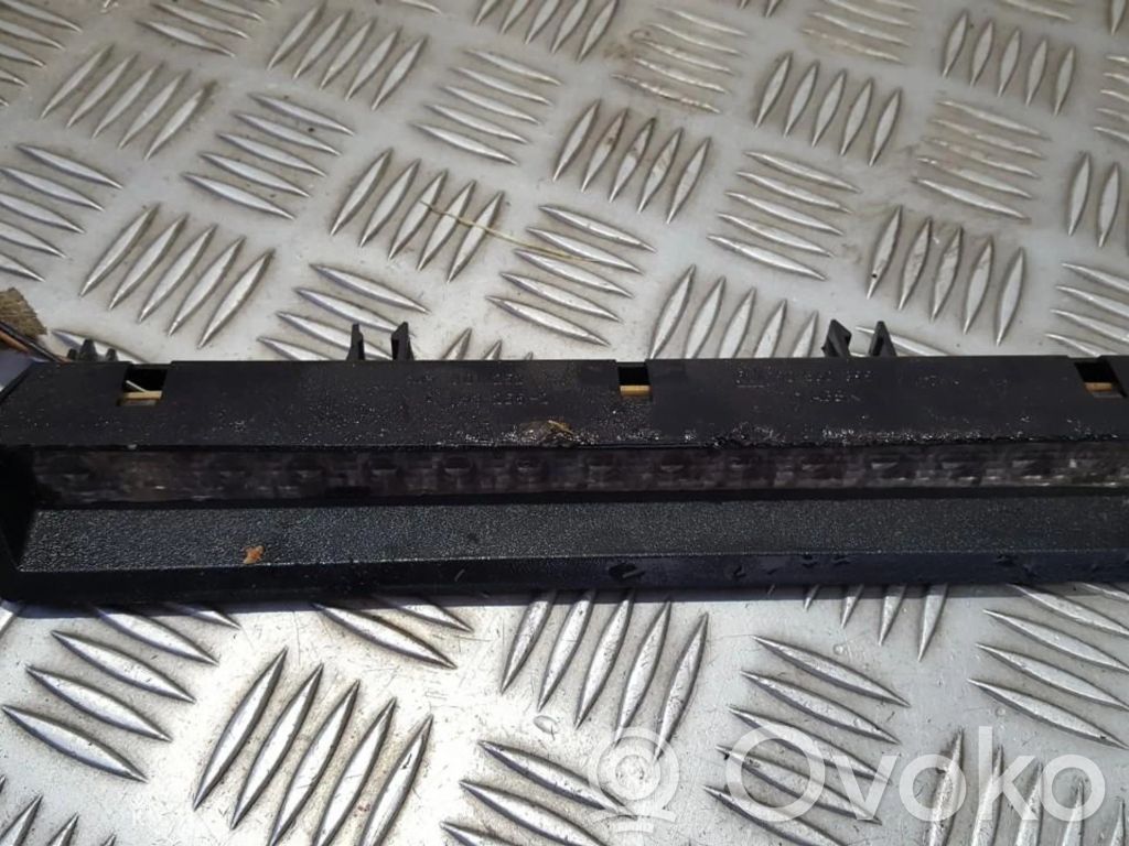 Opel Astra G Lampă frână centrală