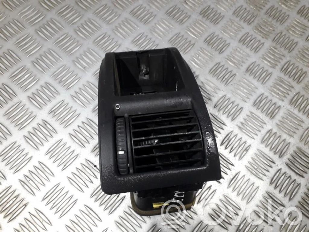 Opel Astra G Grilă ventilație centrală