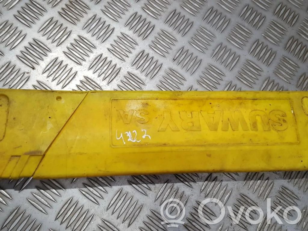 Opel Astra G Trójkąt ostrzegawczy 