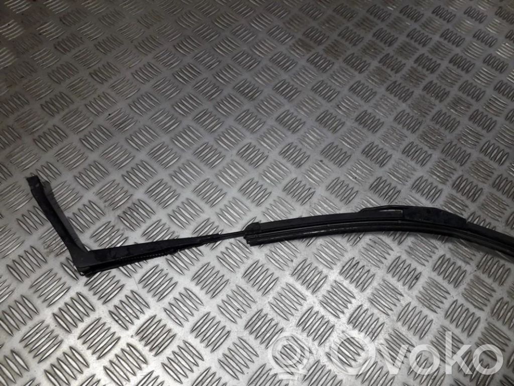 Opel Astra G Braț ștergător față 