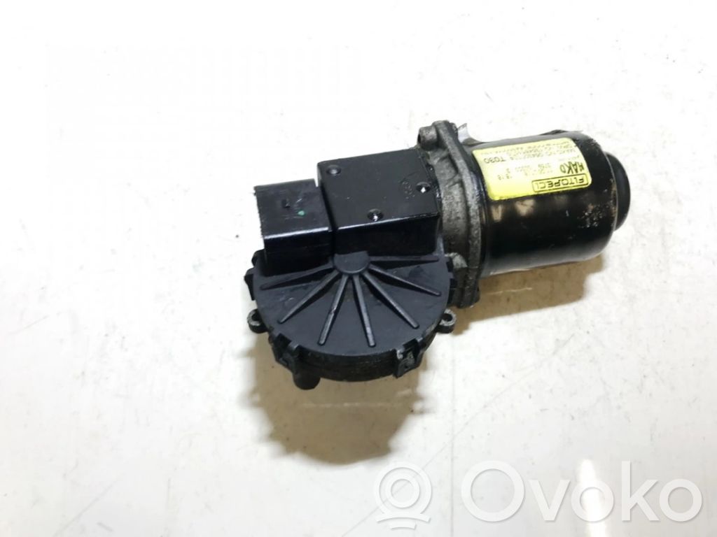 Fiat Fiorino Wiper motor 