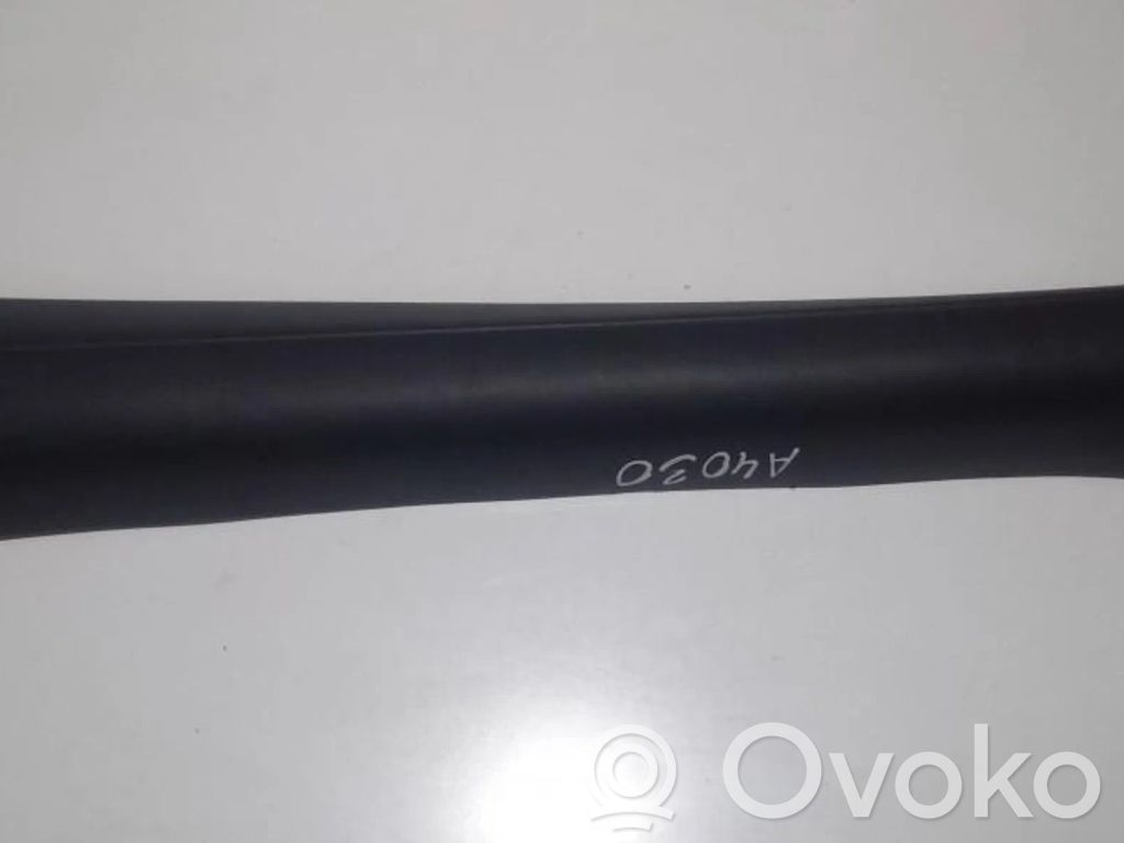 Opel Vectra B Alte piese de interior 