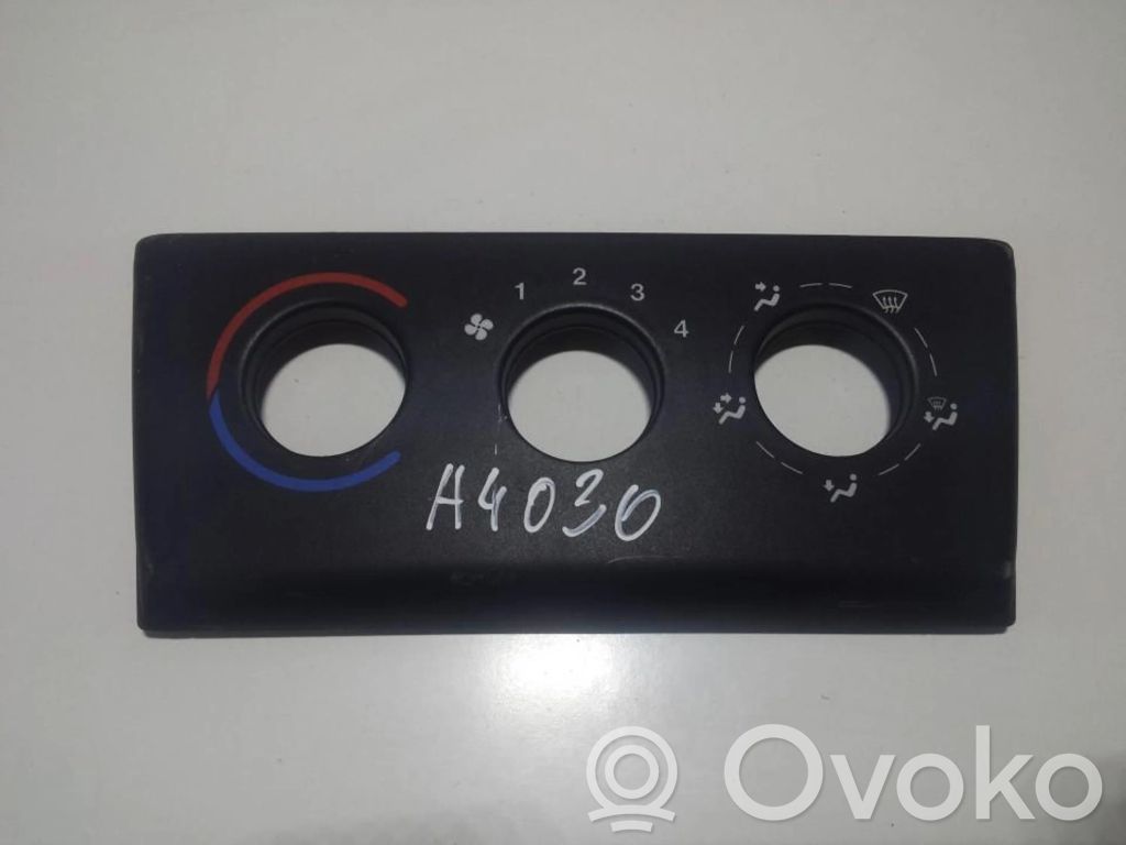 Opel Vectra B Altra parte interiore 